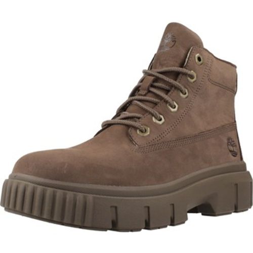 Stiefel GREYFIELD MID LACE UP - Timberland - Modalova