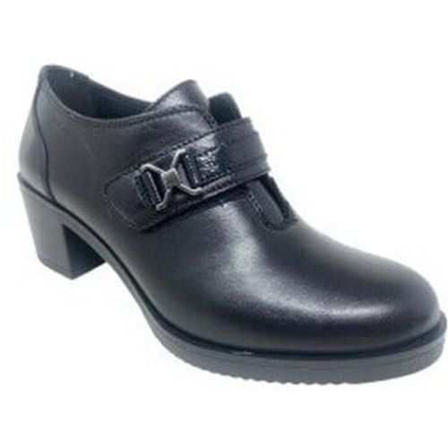 Schuhe 40162 schwarzer Damenschuh - Baerchi - Modalova