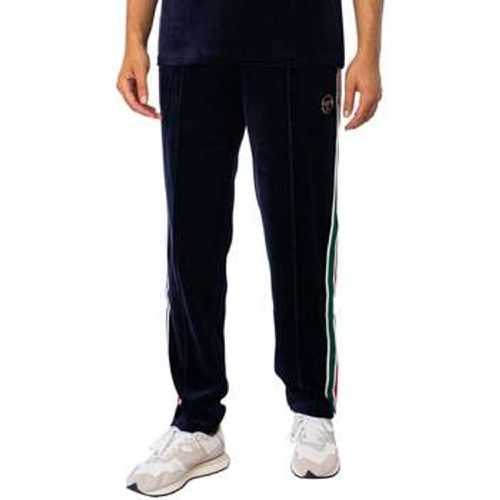 Trainingsanzüge Spencer – Jogginghose aus Velours - Sergio Tacchini - Modalova