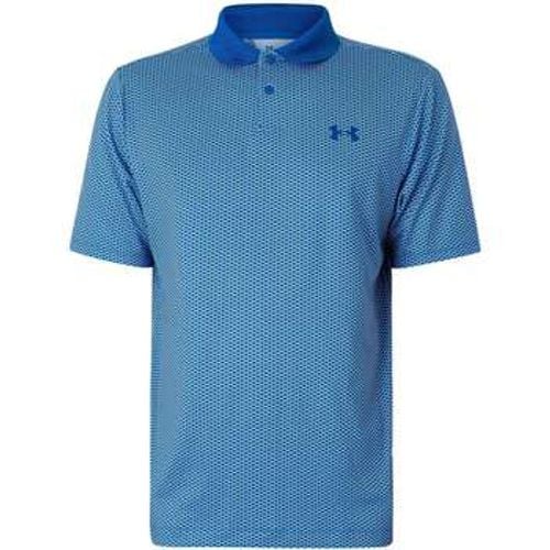 Poloshirt Poloshirt mit Matchplay-Print - Under Armour - Modalova