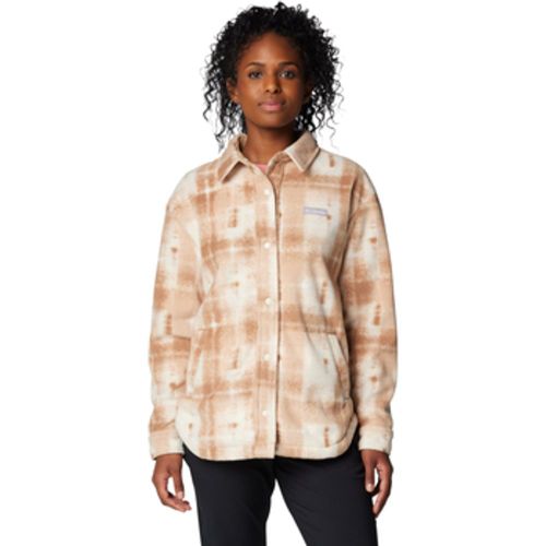 Parkas Benton Springs Fleece Shirt Jacket II - Columbia - Modalova