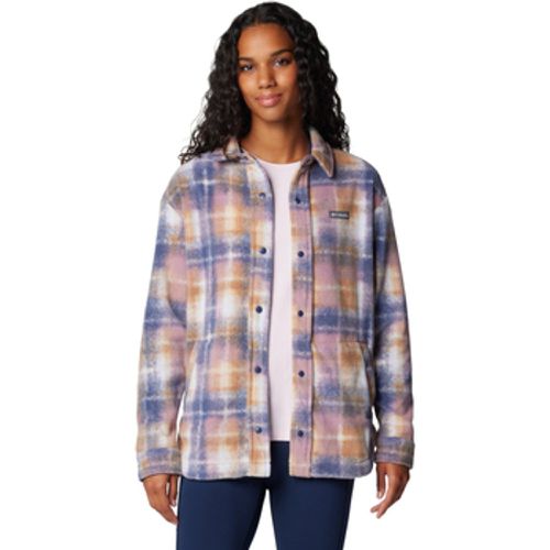 Parkas Benton Springs Fleece Shirt Jacket II - Columbia - Modalova