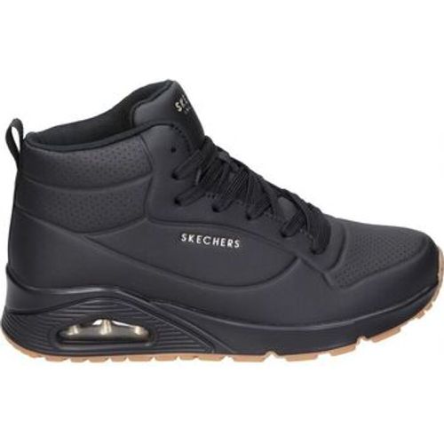 Skechers Stiefeletten 177097-BBK - Skechers - Modalova