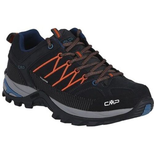 Herrenschuhe Rigel Low Trekking Wp - CMP - Modalova