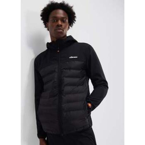 Daunenjacken Jellico full-zip jacket - black - Ellesse - Modalova