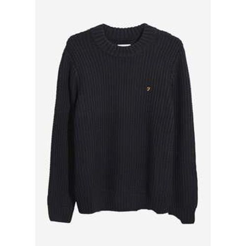 Pullover Sweater burlington fisherman - true navy - Farah - Modalova