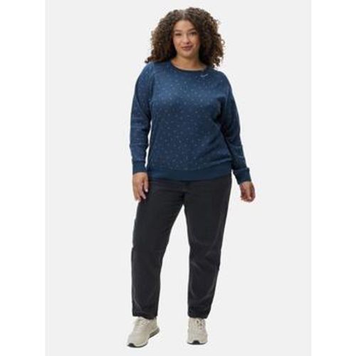 Pullover Rundhalspullover Johanka Triangles Plus - Ragwear - Modalova