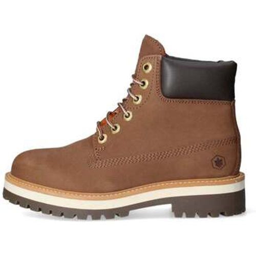 Lumberjack Stiefeletten - Lumberjack - Modalova