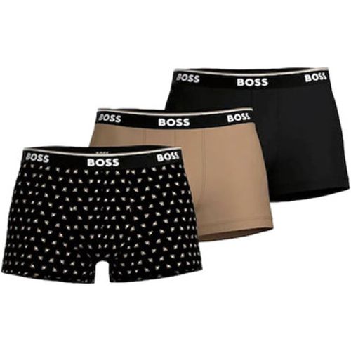 BOSS Boxer Pack x3 essential - Boss - Modalova