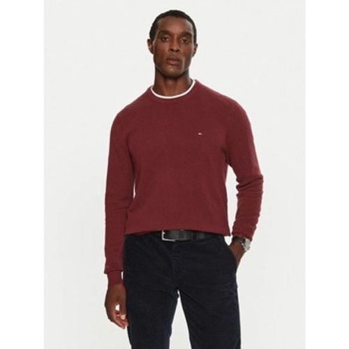 Tommy Hilfiger Pullover MW0MW36347 - Tommy Hilfiger - Modalova