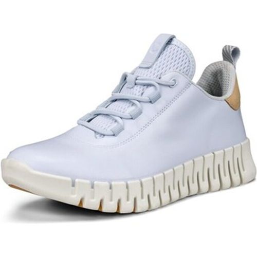 Ecco Sneaker Sneaker Gruuv Lea - ECCO - Modalova