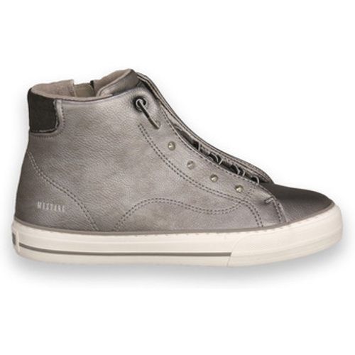 Mustang Sneaker 21 SILVER - mustang - Modalova