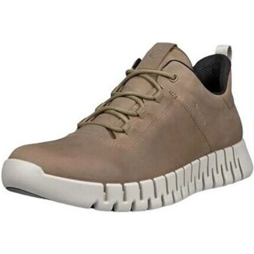 Ecco Sneaker Sneaker Gruuv Lea Gtx - ECCO - Modalova