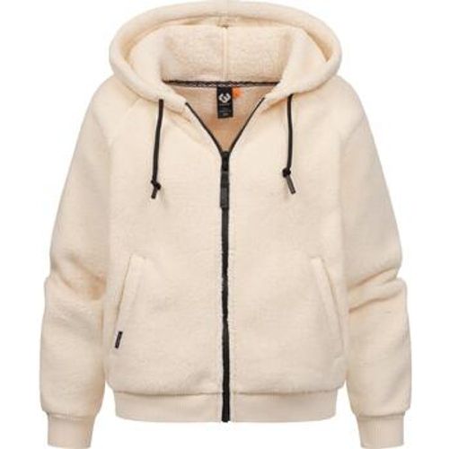 Jacken Plüschjacke Taliana - Ragwear - Modalova