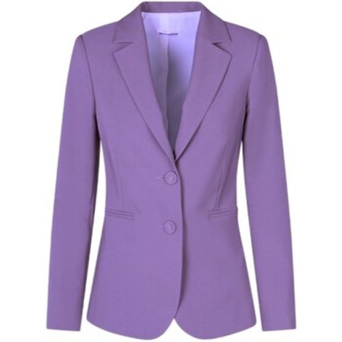 Sandro Ferrone Blazer S18YBEBASILE - Sandro Ferrone - Modalova