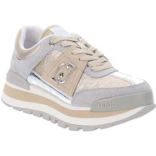 Liu Jo Sneaker BA4085PX294 - Liu Jo - Modalova