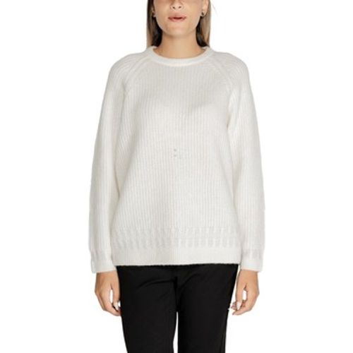 Pullover LS CN CABLE MARGOT W4BR0O Z3LG0 - Guess - Modalova