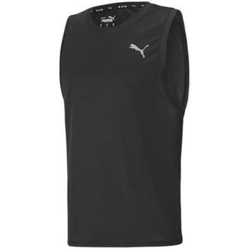 Puma Tank Top 520207-01 - Puma - Modalova