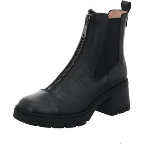 Stiefel Stiefeletten CERVO-I24 BLACK HI243636-C001 - Hispanitas - Modalova