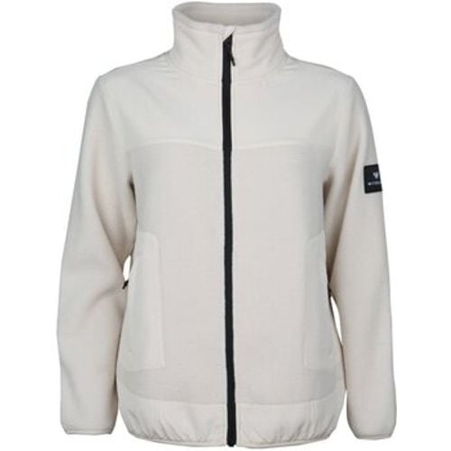 Damen-Jacke Sport FANNY Ladie´s fleece jacket,be 1129492/7004 7004 - Witeblaze - Modalova