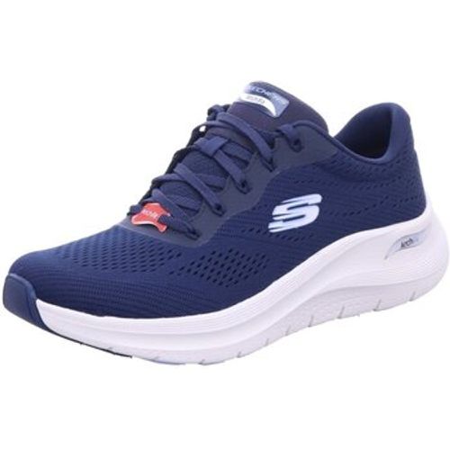 Sneaker ARCH FIT 2.0 - BIG LEAGUE 150051 NVY - Skechers - Modalova