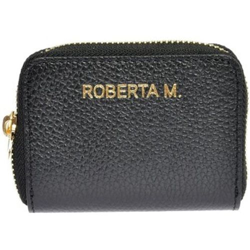 Umhängetasche Card Holder/ Wallet - Roberta M - Modalova