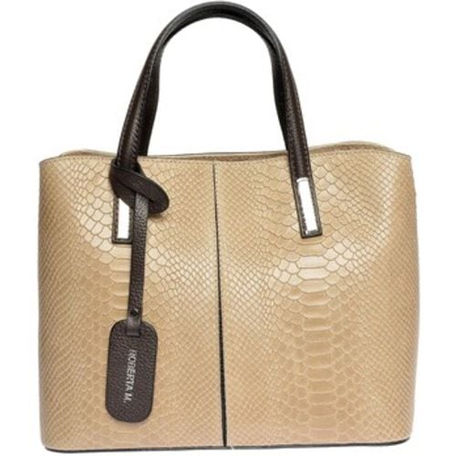 Handtasche Tasche mit oberem Griff - Roberta M - Modalova