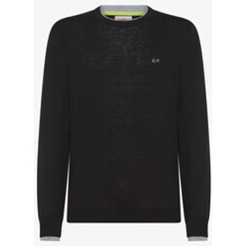 Sun68 Pullover K44125 - Sun68 - Modalova