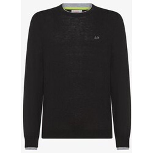 Sun68 Pullover K44125 - Sun68 - Modalova