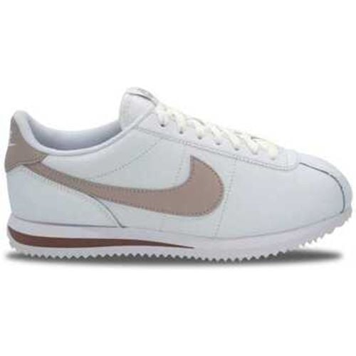 Sneaker Cortez White Platinum Violet - Nike - Modalova