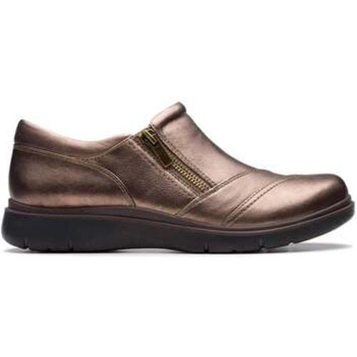 Clarks Slip on Certina Pure - Clarks - Modalova