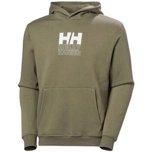 Helly Hansen Sweatshirt - Helly Hansen - Modalova