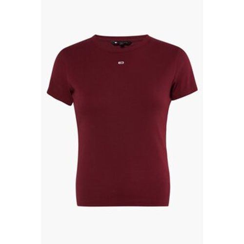 T-Shirts & Poloshirts DW0DW17383 - Tommy Jeans - Modalova