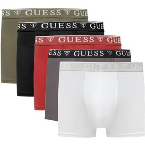 Guess Boxer U4YG16 K6YW1 - Guess - Modalova