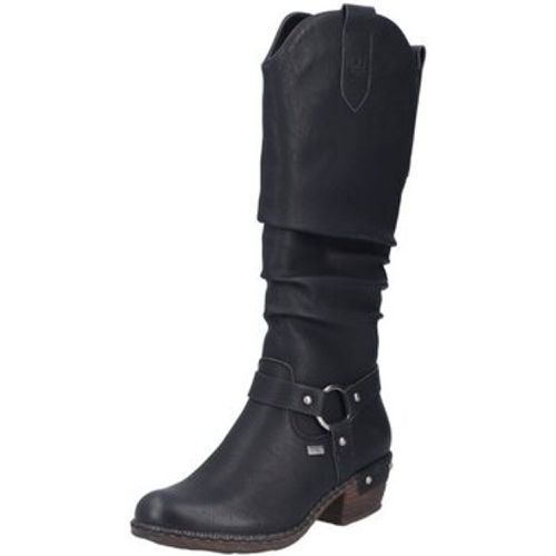 Rieker Stiefel Stiefel 93670-00 - Rieker - Modalova