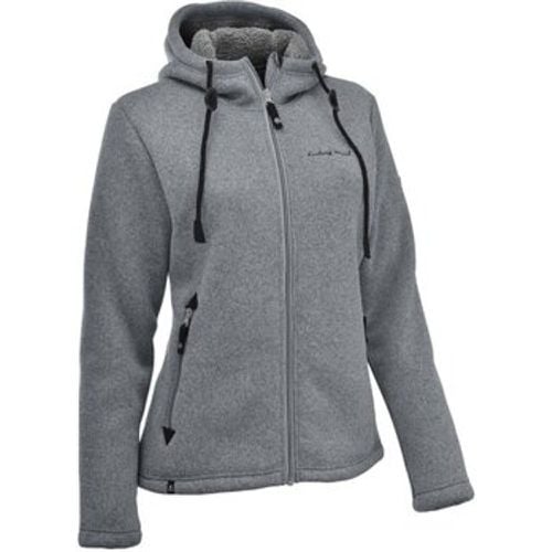 Pullover Sport Chieming - Strickfeecejacke+Ka 5213200202/07 - Maui Sports - Modalova