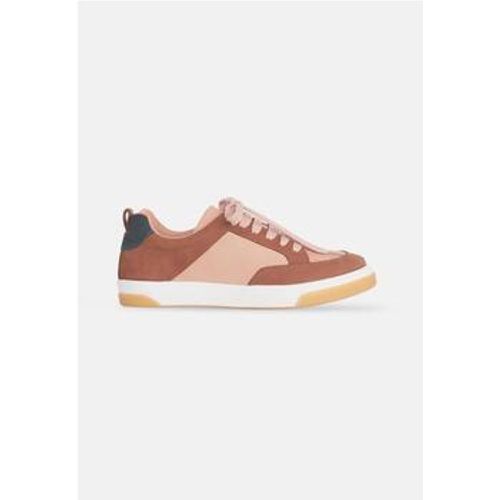 Sneaker Women's Walk Sneakers Wildleder - Allamanda - Mangará - Modalova