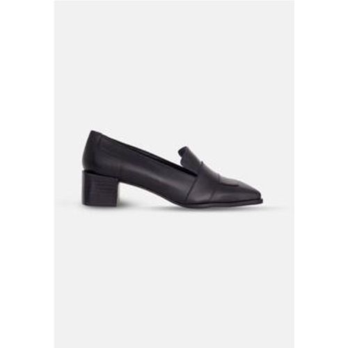 Damenschuhe Louro Loafers aus Leder - Premium-Damenschuhe - Mangará - Modalova