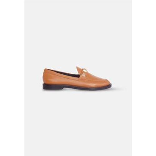 Damenschuhe Women's Loafers Caete Leather - Mangará - Modalova