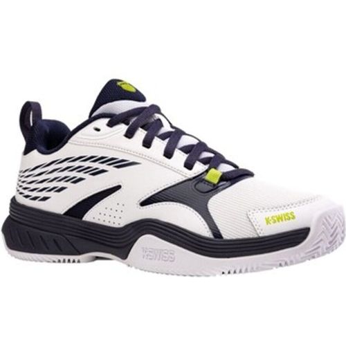 K-Swiss Schuhe Speedex Hb Clay - K-SWISS - Modalova