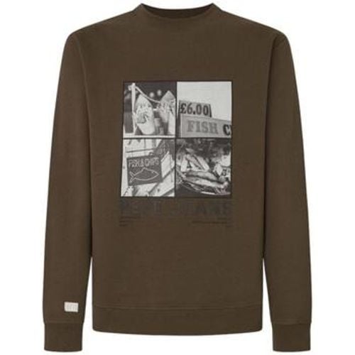 Pepe jeans Sweatshirt - Pepe Jeans - Modalova