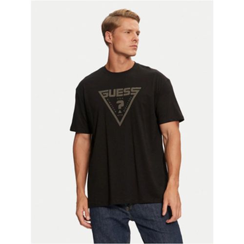 Guess T-Shirt Z4BI02 I3Z14 - Guess - Modalova