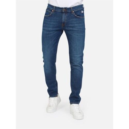 Straight Leg Jeans RRU075CH422748 Jeans Mann - Roy Rogers - Modalova