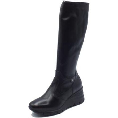 Stiefel I411821D Sauvage - NeroGiardini - Modalova