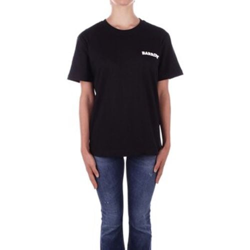 Barrow T-Shirt F4BWUATH134 - Barrow - Modalova