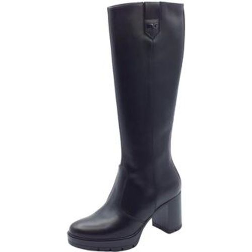 Stiefel E411855D Guanto - NeroGiardini - Modalova