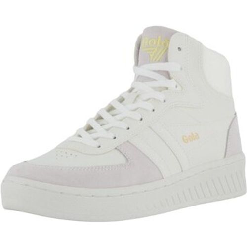 Gola Sneaker Slam Trident CLB537 - Gola - Modalova