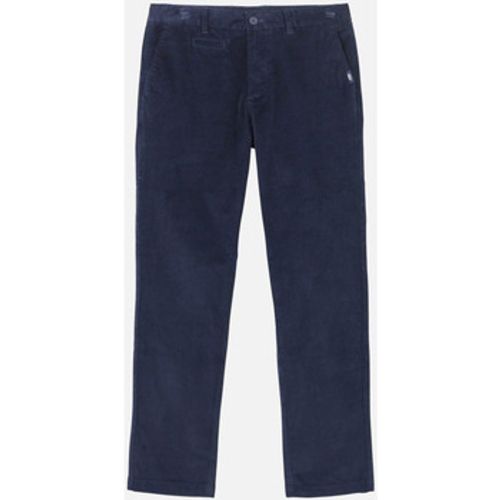 Oxbow Hosen Chino REANOUR Blau In Herrengrößen erhältlich. FR 32. Jetzt Chino REANOUR von Oxbow auf Spartoo.de versandkostenfrei bestellen! - 28701123H15432 - Modalova