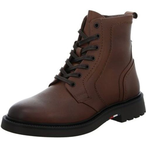 Stiefel Hilfiger Comfort LWT LTH Boot FMOFMO5183/GVI - Tommy Hilfiger - Modalova