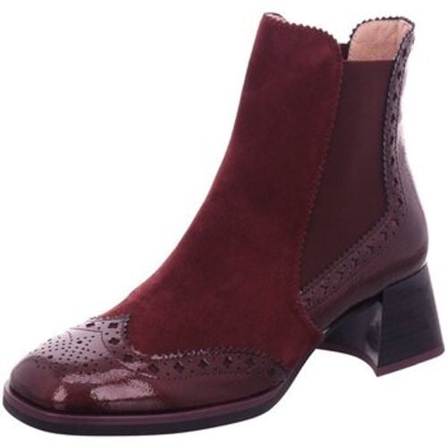 Stiefel Stiefeletten MILAN-I24 HI243588-rioja - Hispanitas - Modalova